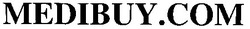 Заявка на торговельну марку № 2000051923: medibuy.com