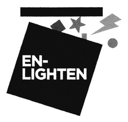 Свідоцтво торговельну марку № 261132 (заявка m201715521): en-lighten; en lighten
