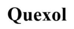 Заявка на торговельну марку № m202607155: quexol