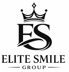 Заявка на торговельну марку № m202603449: es; elite smile group