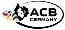 Заявка на торговельну марку № m202004579: acb germany; асв