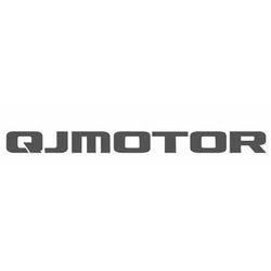 Свідоцтво торговельну марку № 347365 (заявка m202209649): qjmotor