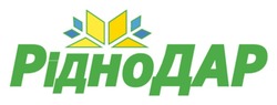 Заявка на торговельну марку № m202515300: ріднодар