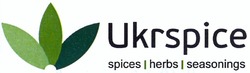 Свідоцтво торговельну марку № 218765 (заявка m201511769): ukrspice; spices; herbs; seasonings