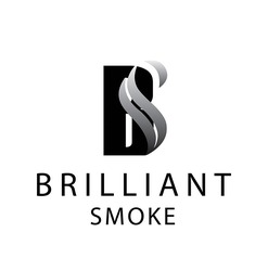 Заявка на торговельну марку № m201917871: bs; brilliant smoke