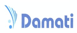 Заявка на торговельну марку № m201200870: damati