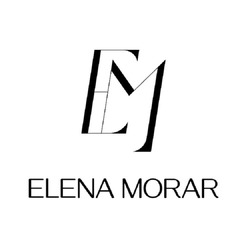Свідоцтво торговельну марку № 319173 (заявка m202016387): elena morar; em; ем