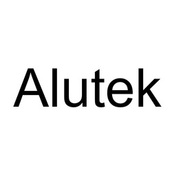 Свідоцтво торговельну марку № 315073 (заявка m202005351): alutek