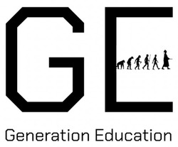 Заявка на торговельну марку № m202215038: generation education