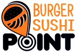 Заявка на торговельну марку № m202010135: burger sushi point