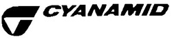 Свідоцтво торговельну марку № 8666 (заявка 93073907): cyanamid