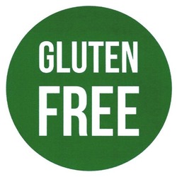 Свідоцтво торговельну марку № 254158 (заявка m201703592): gluten free