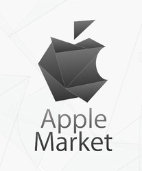 Заявка на торговельну марку № m201815103: apple market