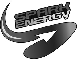 Свідоцтво торговельну марку № 345959 (заявка m202129361): spark energy