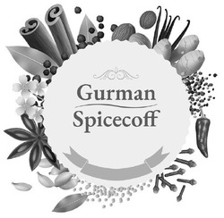 Свідоцтво торговельну марку № 304250 (заявка m201925049): gurman spicecoff