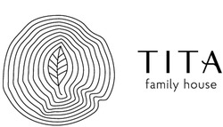 Свідоцтво торговельну марку № 274913 (заявка m201811838): tita; family house; тіта