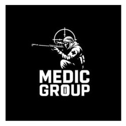 Заявка на торговельну марку № m202607871: +; medic group