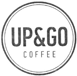 Свідоцтво торговельну марку № 222074 (заявка m201510552): up&go; coffee