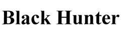 Свідоцтво торговельну марку № 280840 (заявка m201910905): black hunter