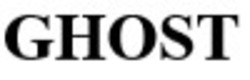 Заявка на торговельну марку № m202507542: ghost