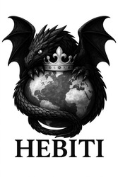 Заявка на торговельну марку № m202603432: невіті; hebiti