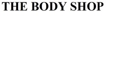 Свідоцтво торговельну марку № 320705 (заявка m202016667): the body shop