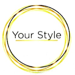 Свідоцтво торговельну марку № 266507 (заявка m201901256): your style