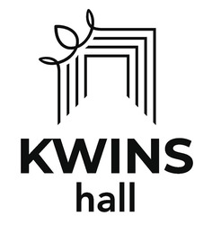 Свідоцтво торговельну марку № 305622 (заявка m201928076): kwins hall