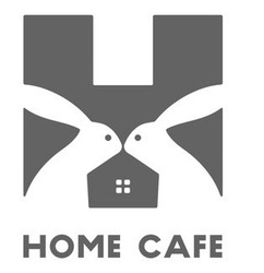 Свідоцтво торговельну марку № 333009 (заявка m202113187): home cafe; н