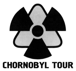 Свідоцтво торговельну марку № 207944 (заявка m201513611): chornobyl tour