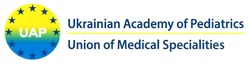 Свідоцтво торговельну марку № 287836 (заявка m201903233): uap; ukrainian academy of pediatrics; union of medical specialities