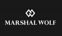 Свідоцтво торговельну марку № 291815 (заявка m201907728): marshal wolf; mw