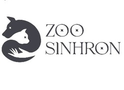 Заявка на торговельну марку № m202400838: zoo sinhron