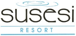 Заявка на торговельну марку № m201110238: susesi resort