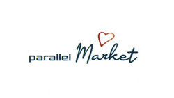 Заявка на торговельну марку № m202605296: parallel market