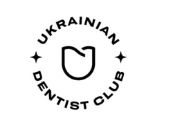 Заявка на торговельну марку № m202311135: ukrainian dentist club