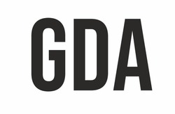 Заявка на торговельну марку № m202408092: gda