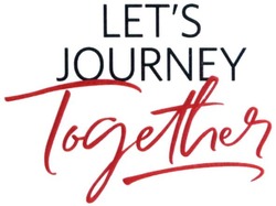 Свідоцтво торговельну марку № 299141 (заявка m201919368): let's journey together