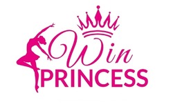 Заявка на торговельну марку № m202417839: win princess