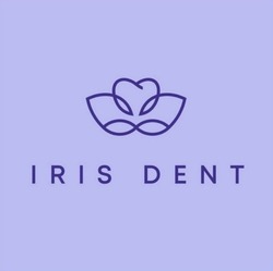 Свідоцтво торговельну марку № 333331 (заявка m202114658): iris dent