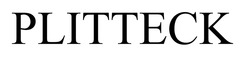 Заявка на торговельну марку № m202503310: plitteck