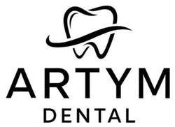 Заявка на торговельну марку № m202515030: artym dental