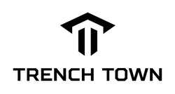 Свідоцтво торговельну марку № 299528 (заявка m201917919): т; trench town
