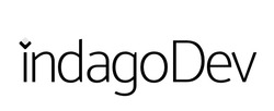 Заявка на торговельну марку № m202306208: indago dev; indagodev