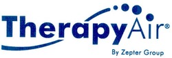 Свідоцтво торговельну марку № 69833 (заявка 20041213950): therapy air; by zepter group