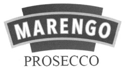 Заявка на торговельну марку № m201501270: marengo; prosecco