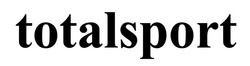 Свідоцтво торговельну марку № 357758 (заявка m202307877): totalsport