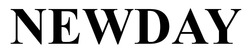 Заявка на торговельну марку № m202518487: newday