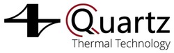 Заявка на торговельну марку № m202406121: 44; quartz thermal technology