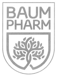 Свідоцтво торговельну марку № 257886 (заявка m201716812): baum pharm